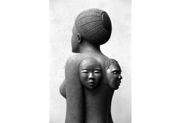 “ Mère universelle ”
